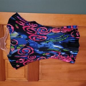 Ladies Blouse